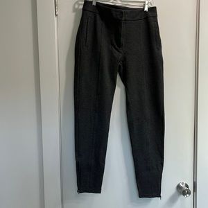 Beta brand Charcoal Pinterest Pants